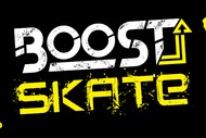 Image for event: Boost Skate