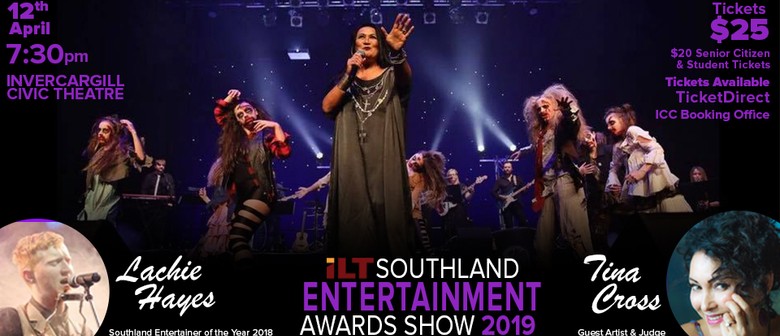 ILT Southland Entertainment Awards