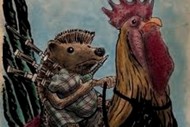 Image for event: Dunedin Poultry Show 2019