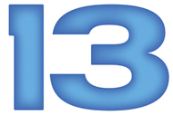 Image for event: 13 - The Musical