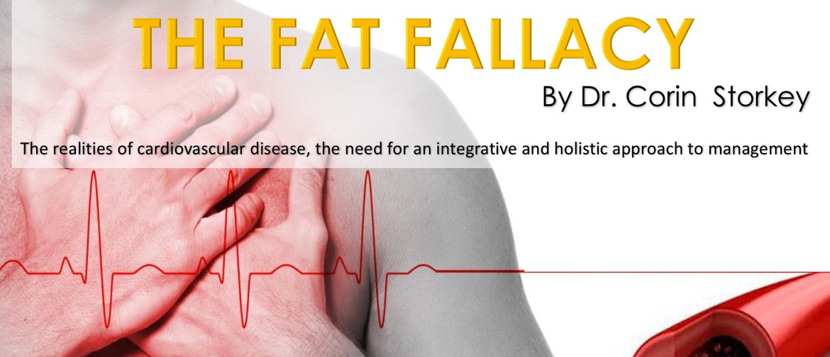 The Fat Fallacy - The Truth About Cholesterol