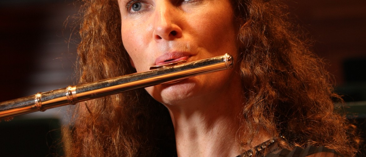 DSO - Bridget Plays Baroque