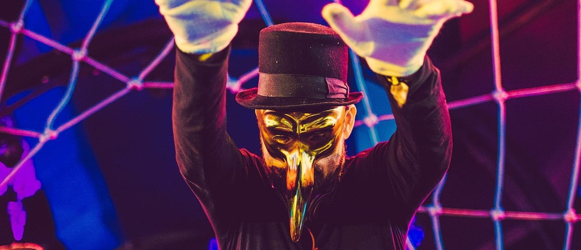 Yacht Club ft. Claptone: SOLD OUT