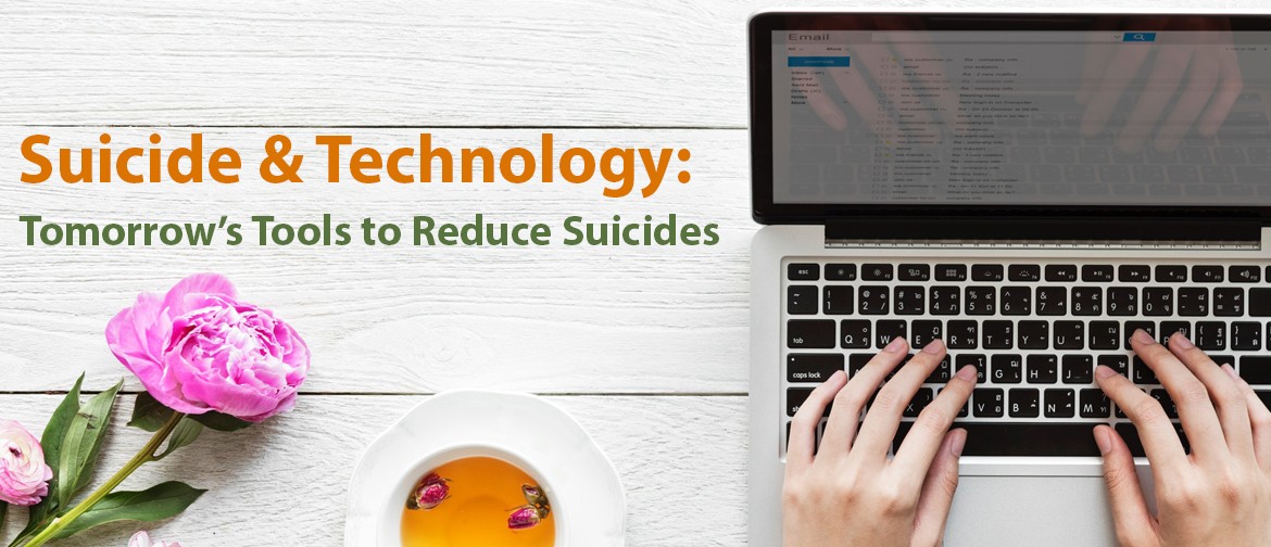 Suicide and Technology
