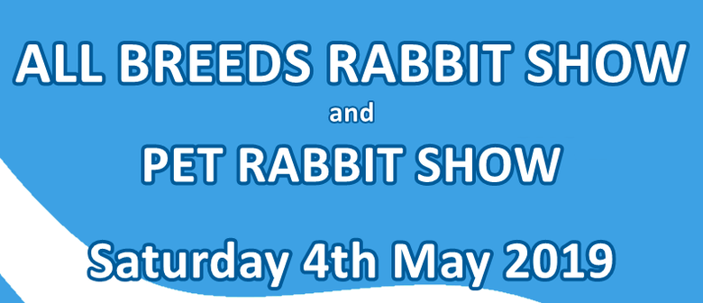 Central Districts Rabbit Club All Breeds & Pet Rabbit Shows