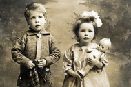 Image for event: Toddler Time