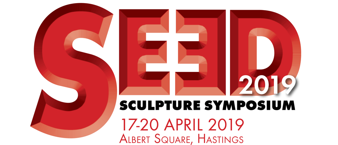 SEED Sculpture Symposium 2019