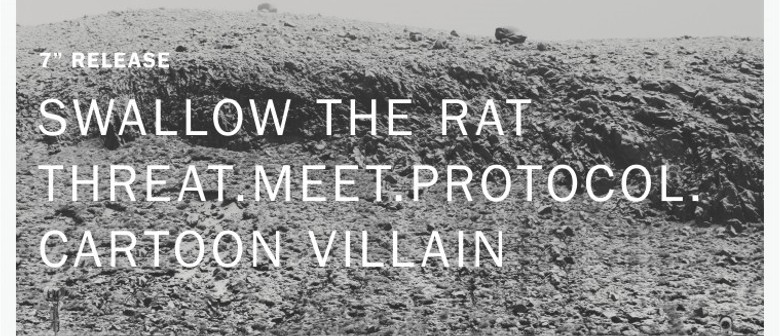 Swallow the Rat, Threat.Meet.Protocol., Cartoon Villain