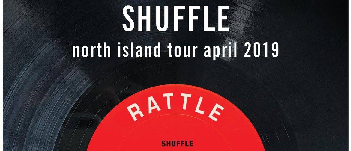 Shuffle: NZ Tour
