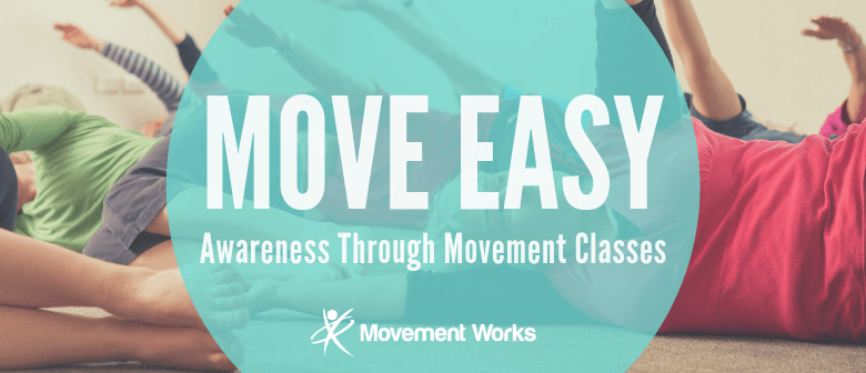 Awareness Through Movement Classes