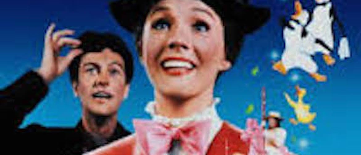 The Music of Mary Poppins