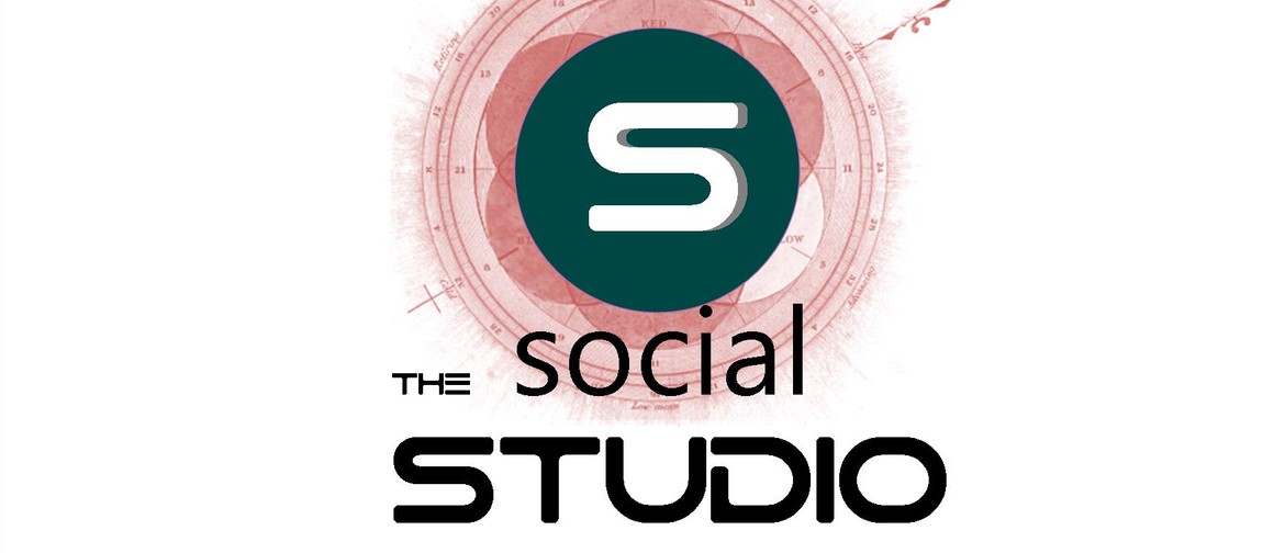 The Social Studio - A Meet-up for Creatives and Crafters