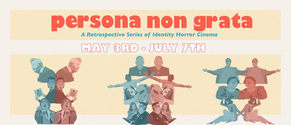 Persona Non Grata Film Festival