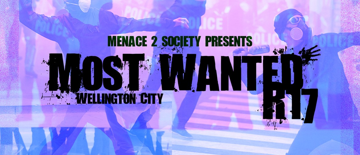 Most Wanted - Menace 2 Society