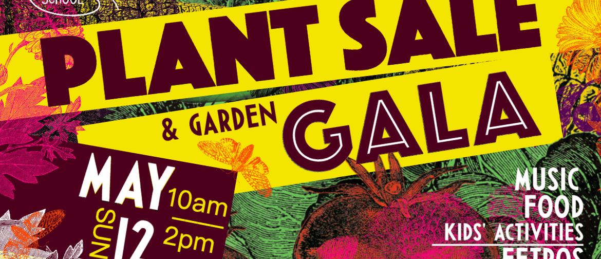 Paekākāriki Plant Sale & Garden Gala