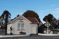 Image for event: Leeston Anzac Day Service