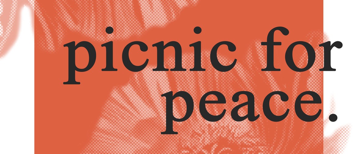 Picnic for Peace