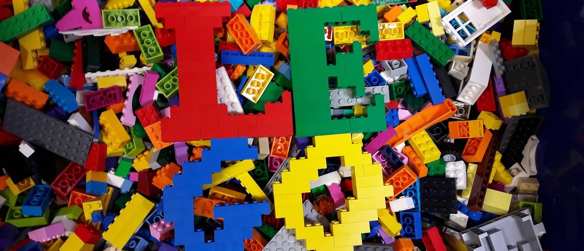 Lego Engineering