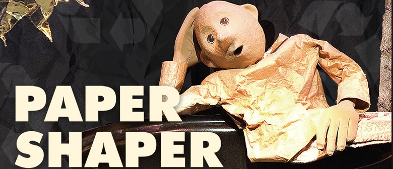 Paper Shaper