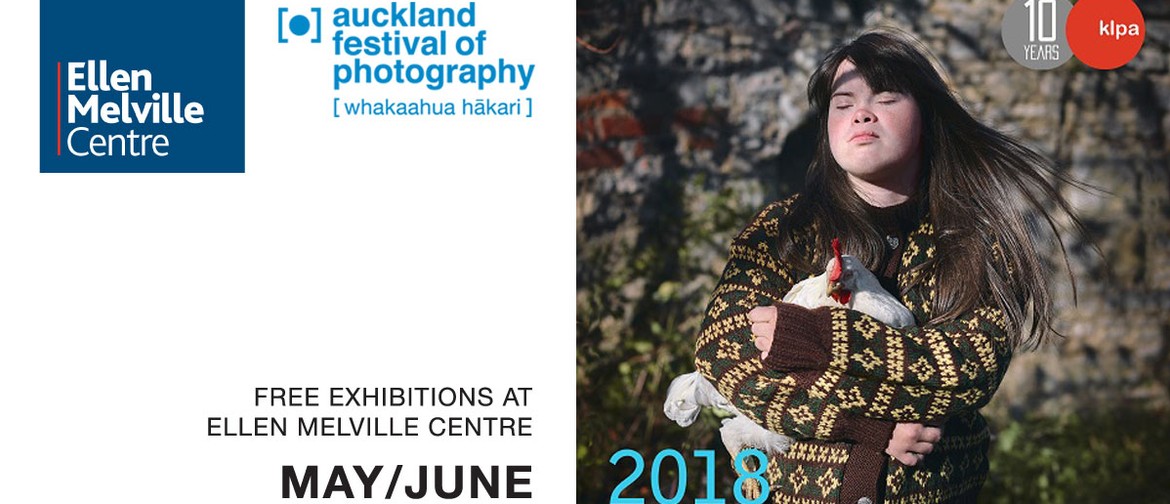 Auckland Festival of Photography