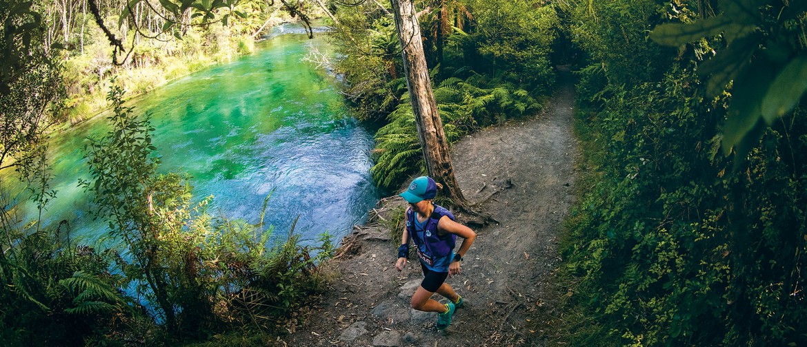 Tarawera Ultramarathon