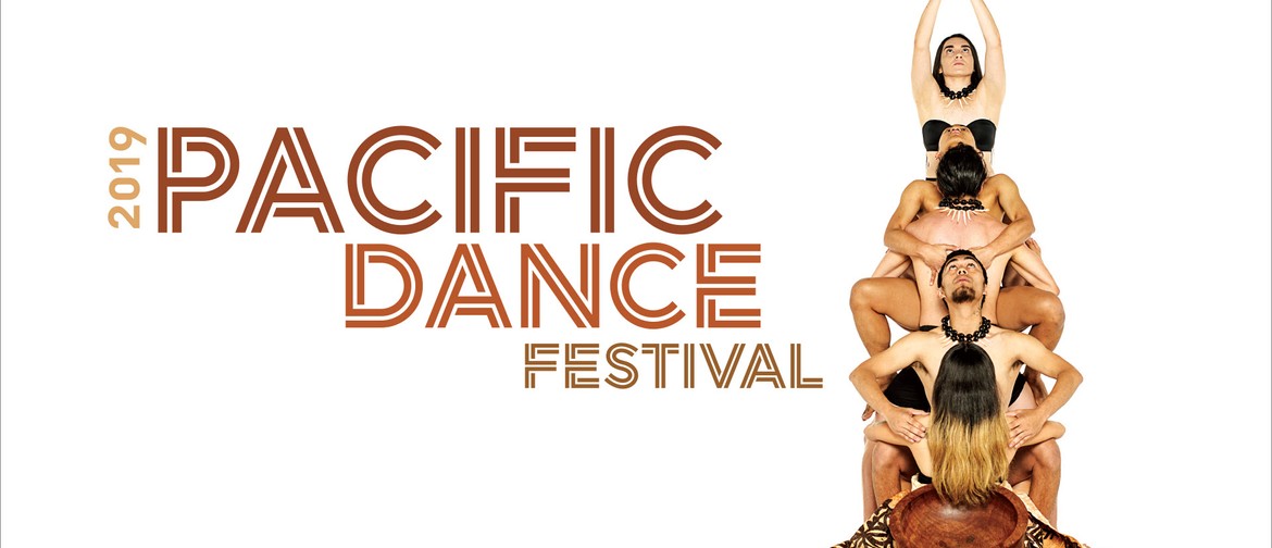 Pacific Dance Festival 2019 - Triple Bill