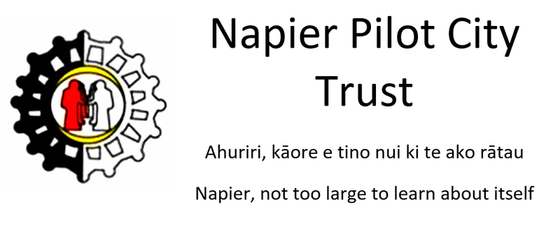 30th Napier Pilot City Trust Unity Dinner