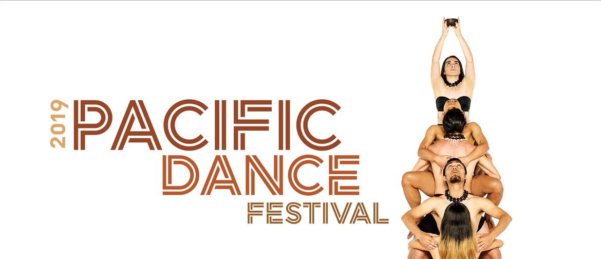 Pacific Dance Festival 2019 - Kapu Akari