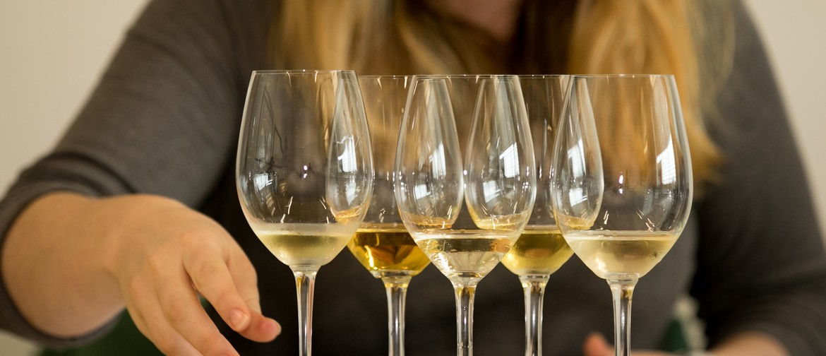 Introduction to NZ Wine + WSET Level 1