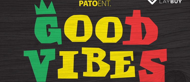 Good Vibes Porirua Mana Eventfinda