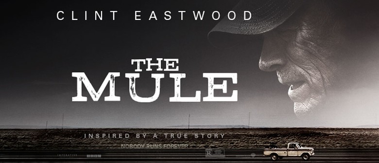 The Mule - Friday Night Film