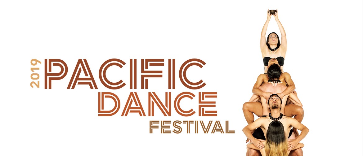 Pacific Dance Festival 2019 - Moana