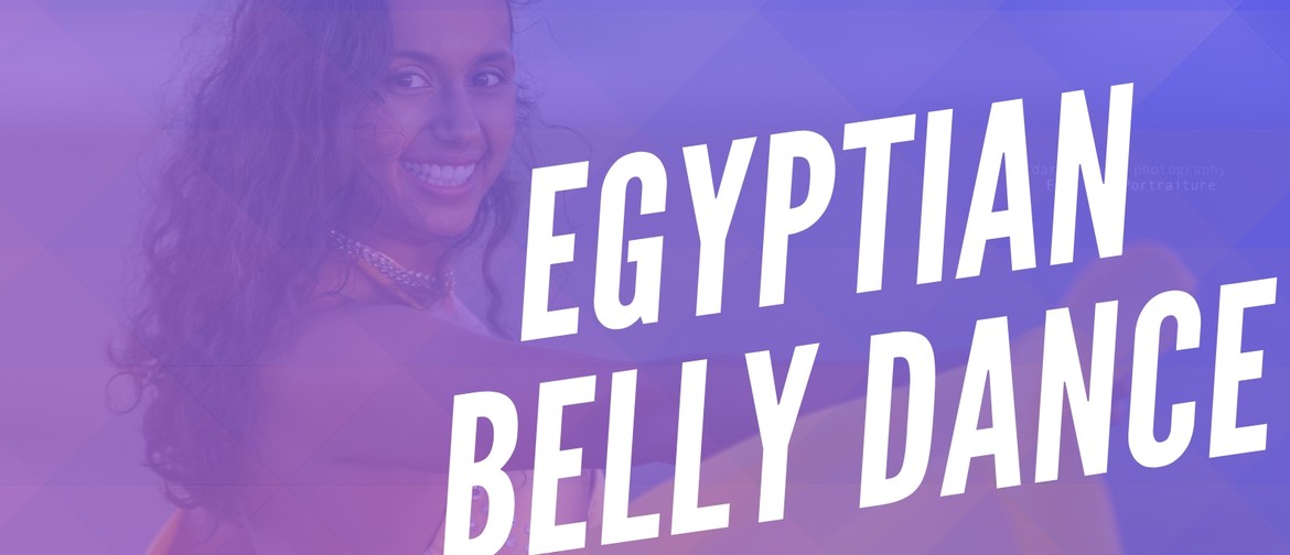 Egyptian Belly Dance Classes