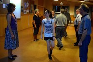 Image for event: Strathallan Scottish Country Dance Club. Beginners Class.