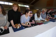 Image for event: Garden City Cavy Club Show Day - All Breeds and Pets
