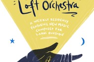 Image for event: Arthur Street Loft Orchestra - Season 6