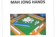 Image for event: Mah Jong