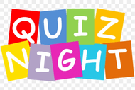 Image for event: Taradale High School Quiz Night