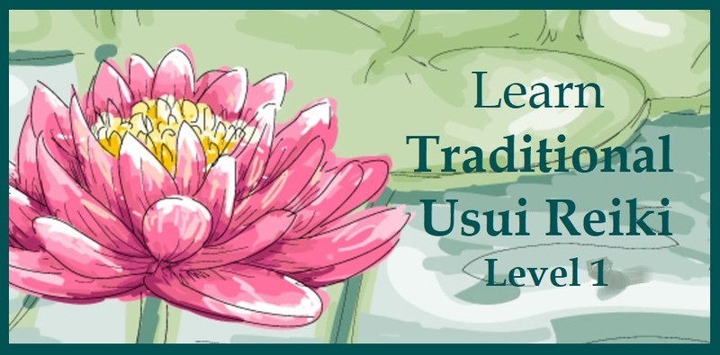 Traditional Usui Reiki Workshop - Level 1 - Napier - Eventfinda