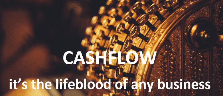 Cashflow – It's the Lifeblood of Business