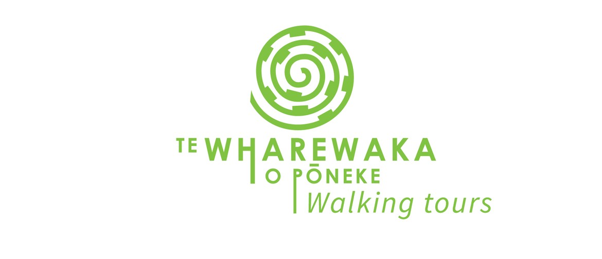 Archaeology Week – Hidden Māori Treasures Walking Tour