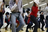 Image for event: Brand New Beginner Classes