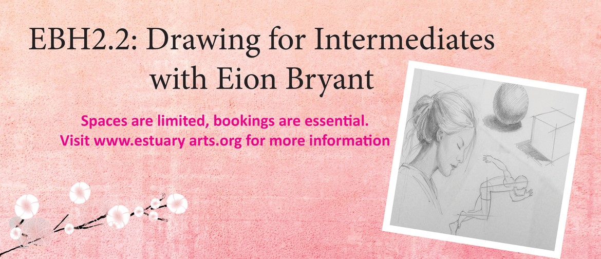 EBH2.3: Drawing for Intermediates with Eion Bryant