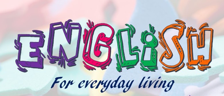 English for Everyday Living