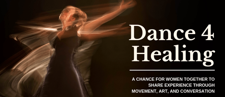 Dance 4 Healing