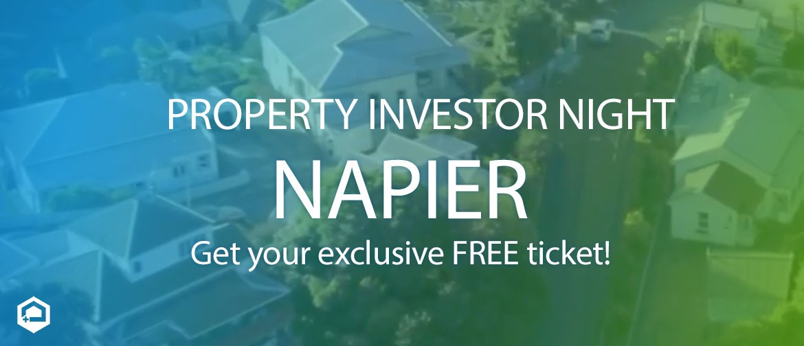 Napier Property Investor Night