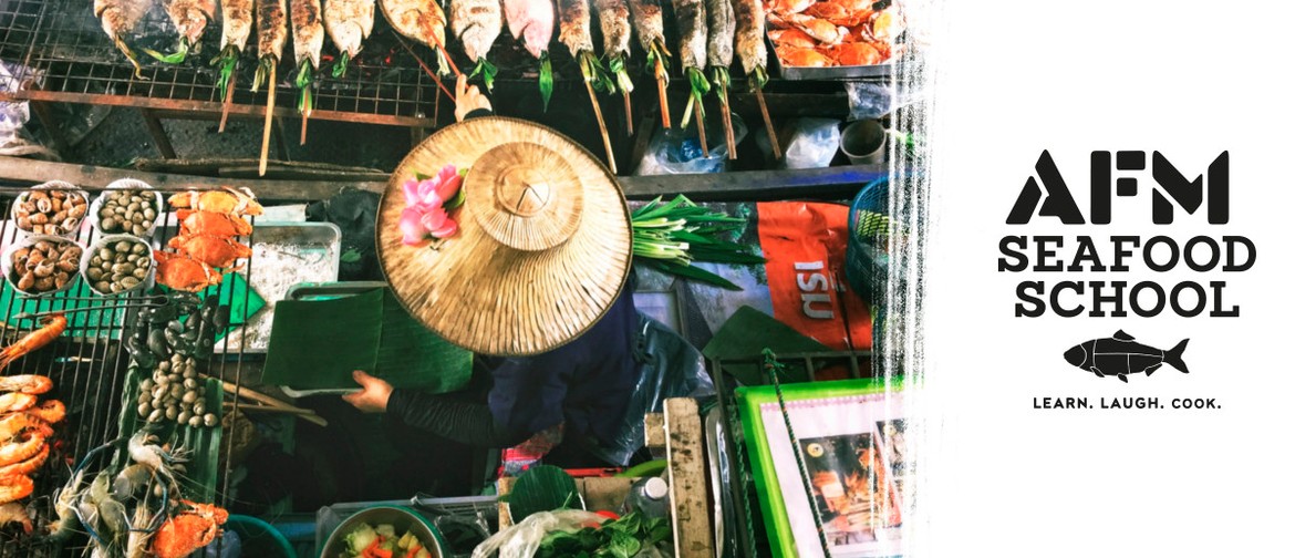 Fast and Fabulous – Vietnam Street Food