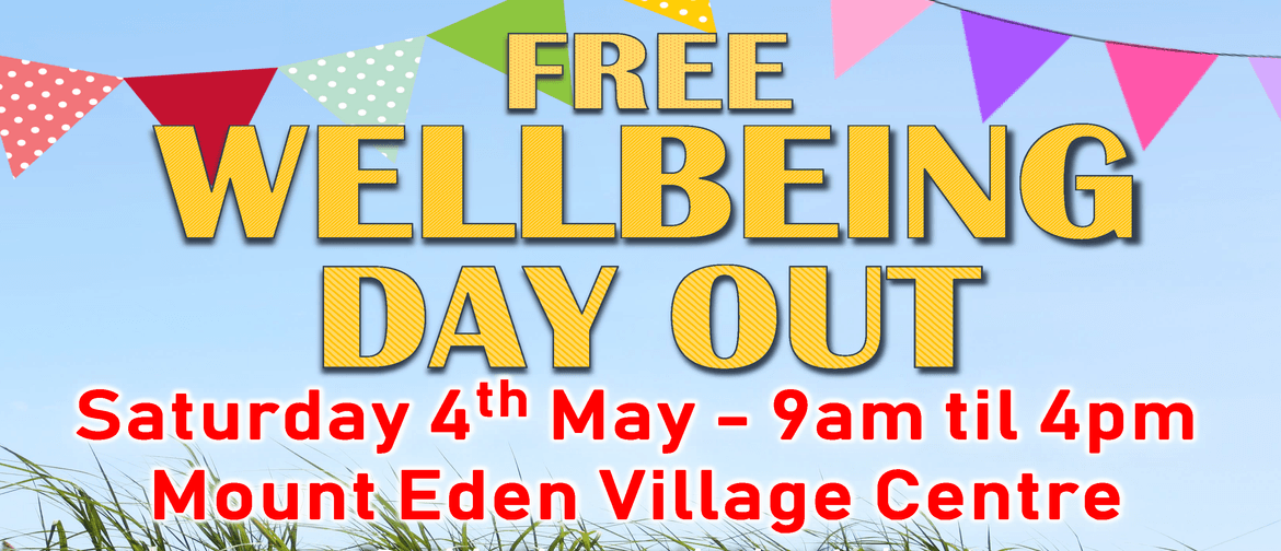 Wellbeing Day Out