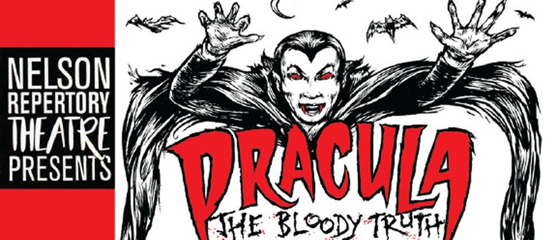 Dracula - The Bloody Truth