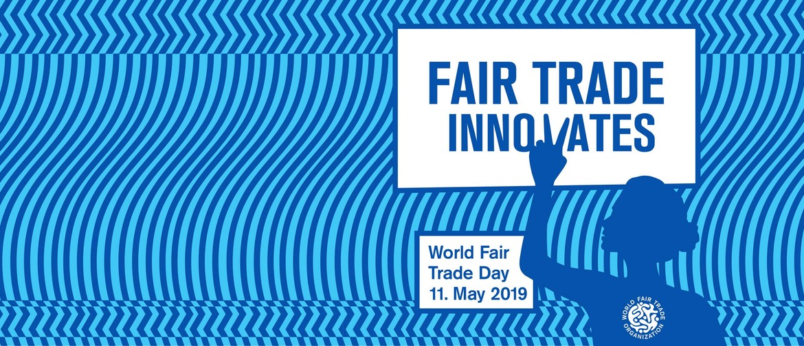 World Fair Trade Day Celebrations